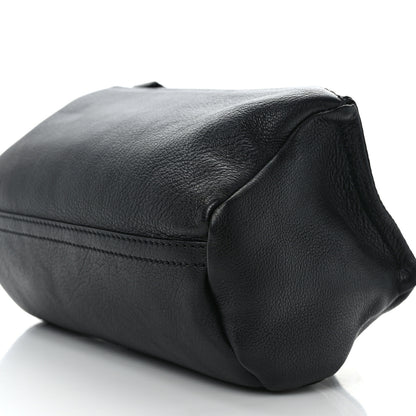 Givenchy Sugar Goatskin Mini Pandora Black 10 of 13
