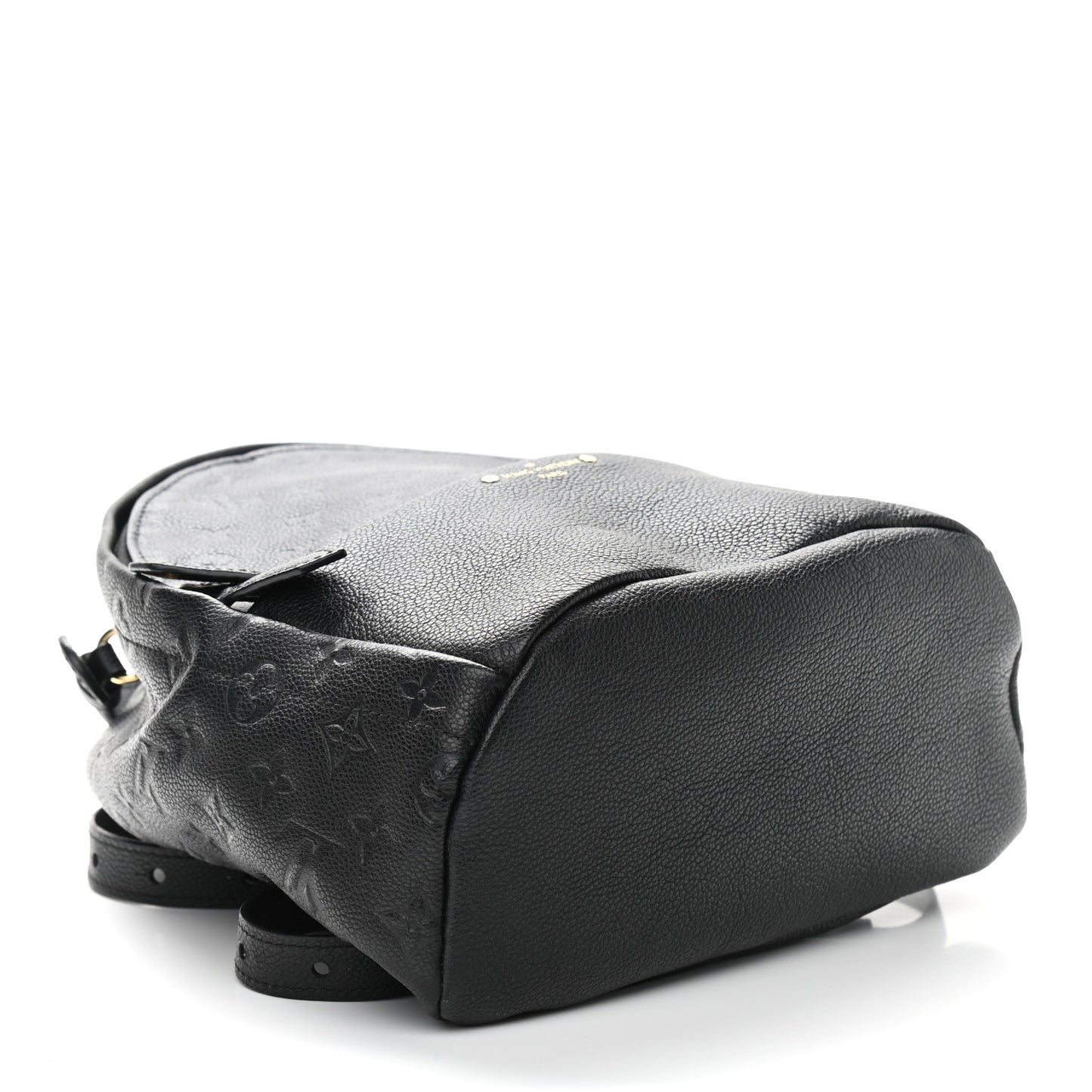 Empreinte Sorbonne Backpack Black