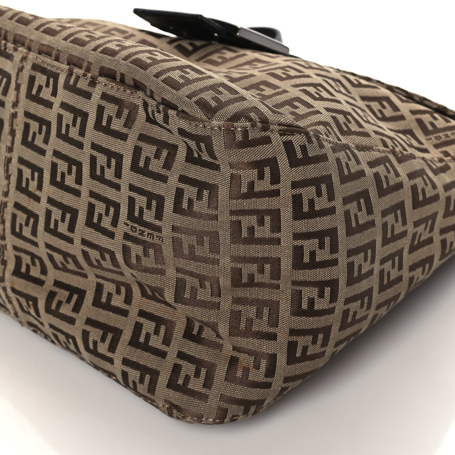 Zucchino Baguette Mogano Panna Brown