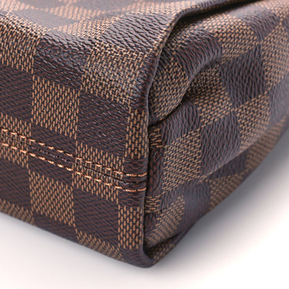 Louis Vuitton Damier Ebene Croisette 8 of 8