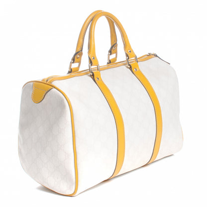 Gucci GG Plus Medium Joy Boston White 3 of 9