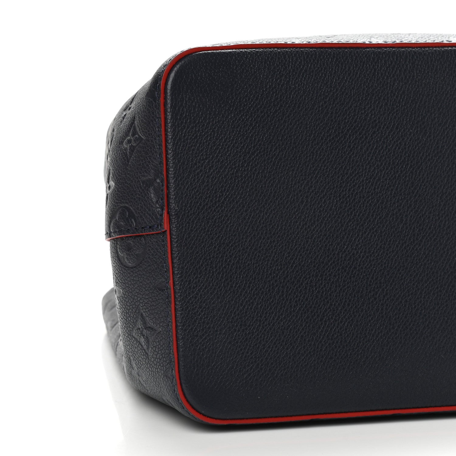 Louis Vuitton Empreinte Neonoe MM Marine Rouge 6 of 7