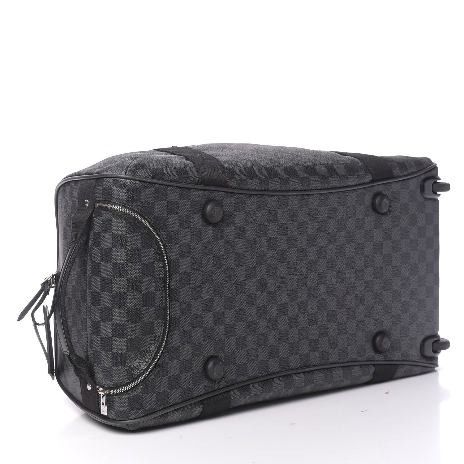 Louis Vuitton Damier Graphite Neo Eole 55 3 of 11