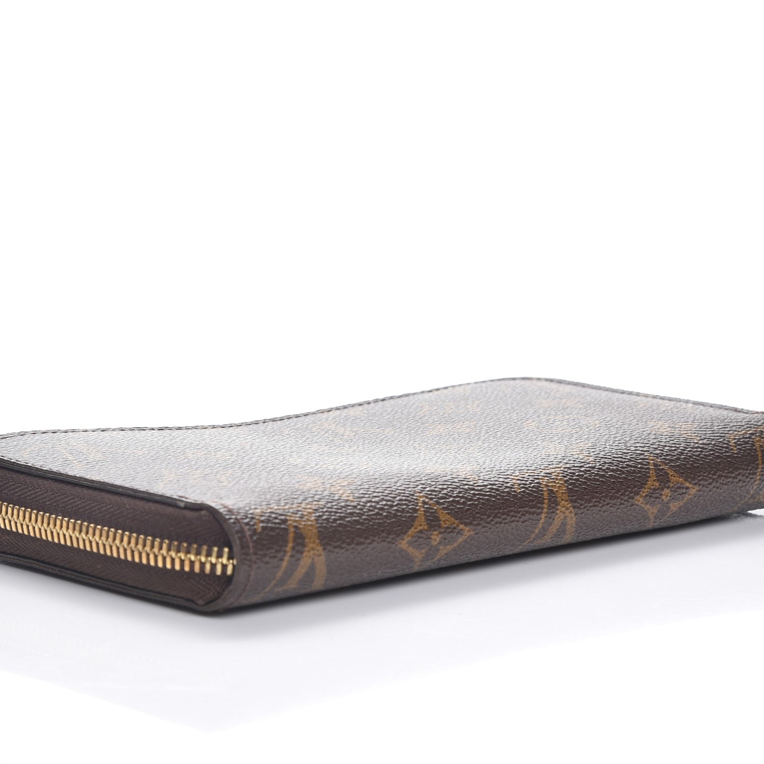 Louis Vuitton Monogram Zippy Wallet 8 of 8