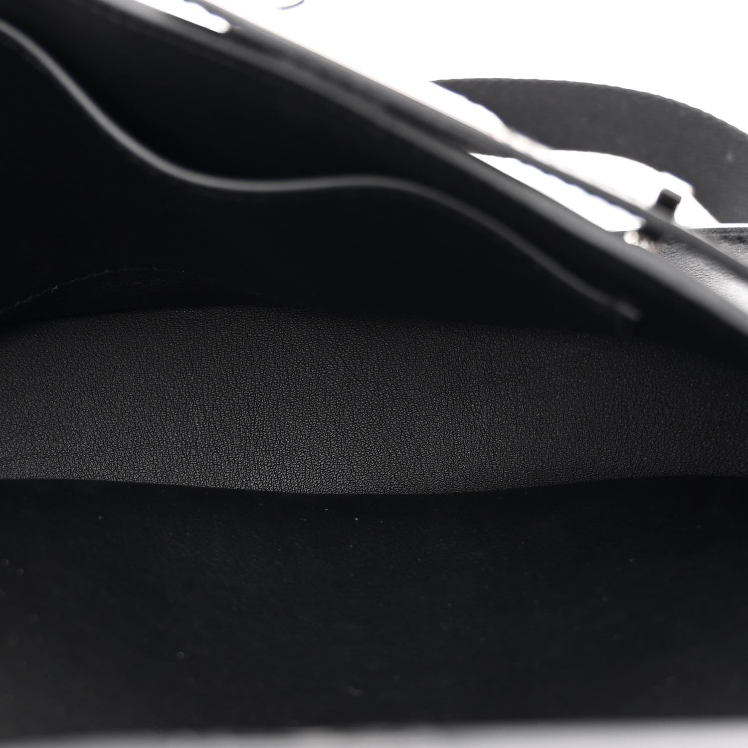 Hermes Swift Mini Jypsiere Black Black 5 of 11
