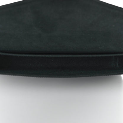 Louis Vuitton Epi Pochette Felicie Black 5 of 11