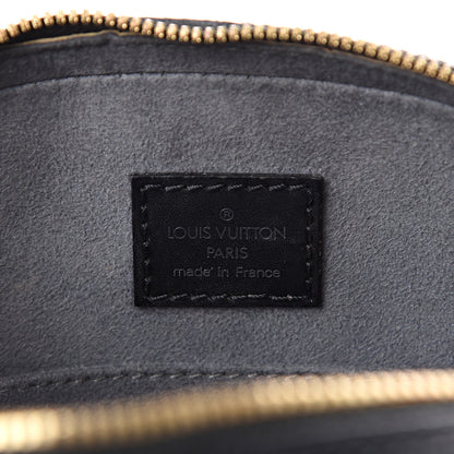 Louis Vuitton Epi Jasmin Black 5 of 14