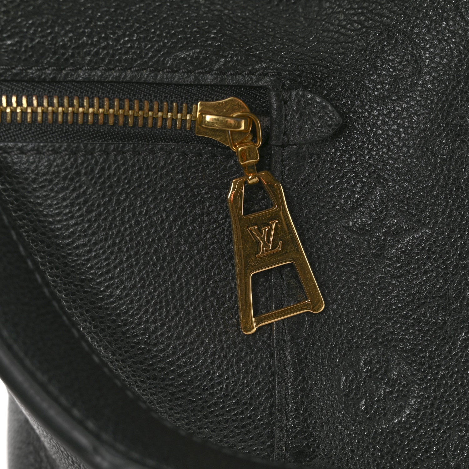 Louis Vuitton Empreinte Melie Black 13 of 18