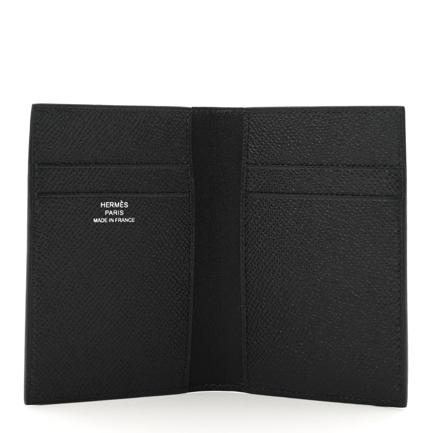 Epsom MC2 Euclide Card Holder Case Black