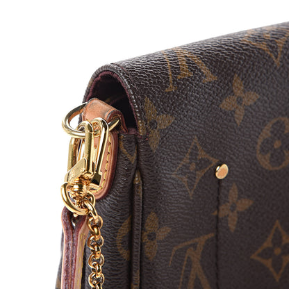 Louis Vuitton Monogram Favorite PM 10 of 10