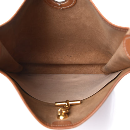 Hermes Courchevel Vespa PM Gold 5 of 11