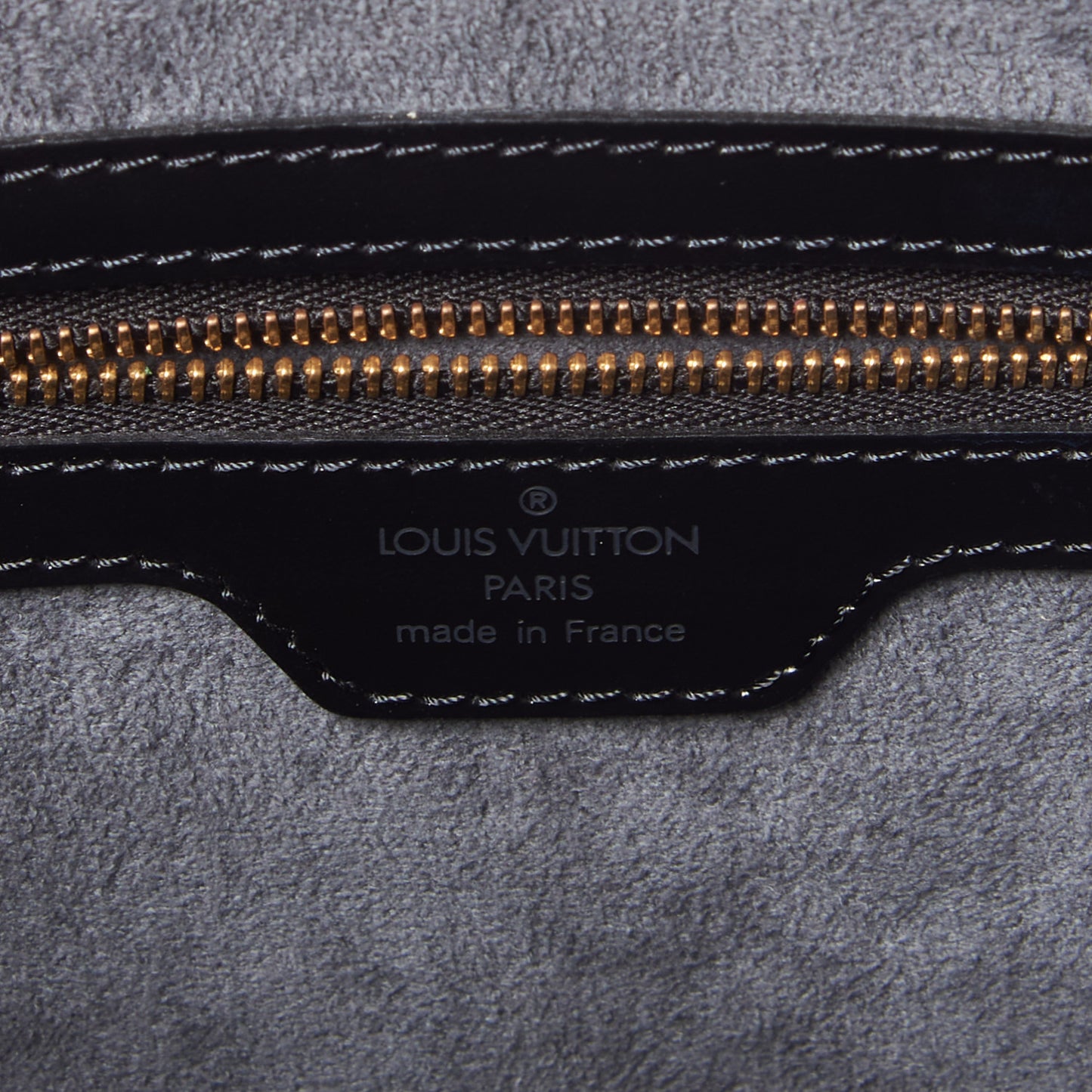 Epi Lussac Black