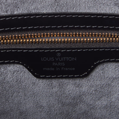 Louis Vuitton Epi Lussac Black 8 of 8