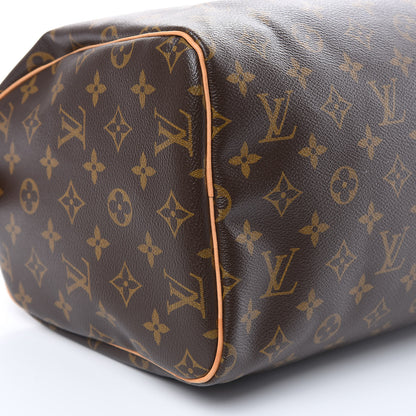 Louis Vuitton Monogram Speedy 30 8 of 18
