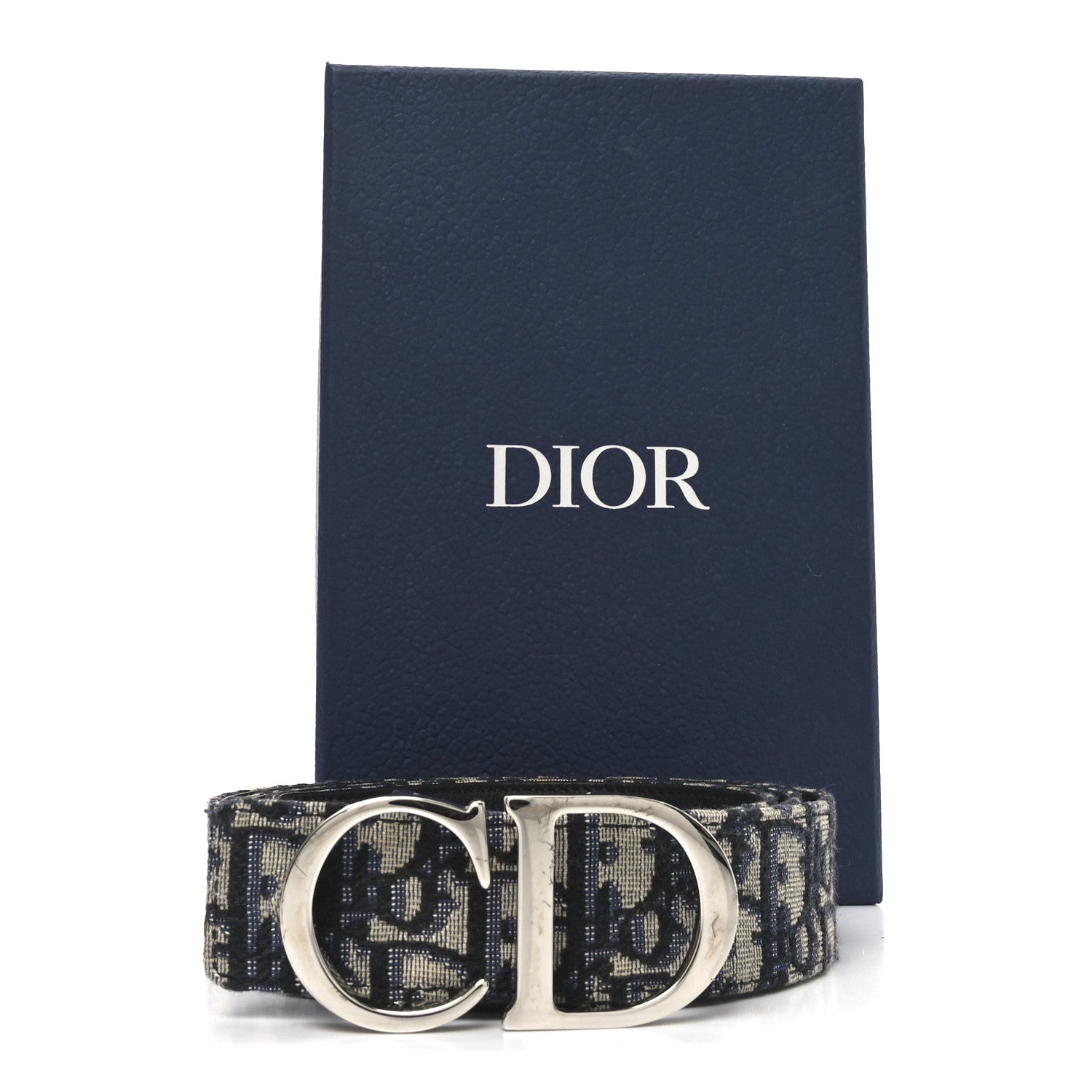 Dior 30 MONTAIGNE リバーシブル Dior 30 Montaigne リバーシブルベルト 20mm