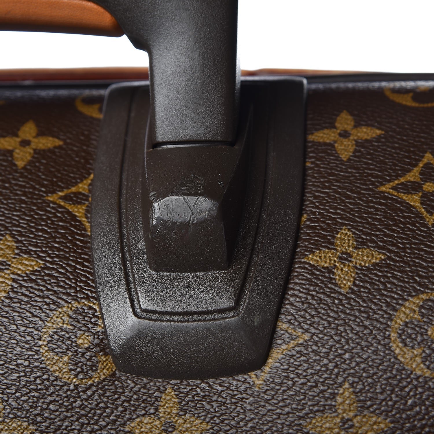 Louis Vuitton Monogram Pegase 55 14 of 20