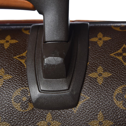 Louis Vuitton Monogram Pegase 55 14 of 20