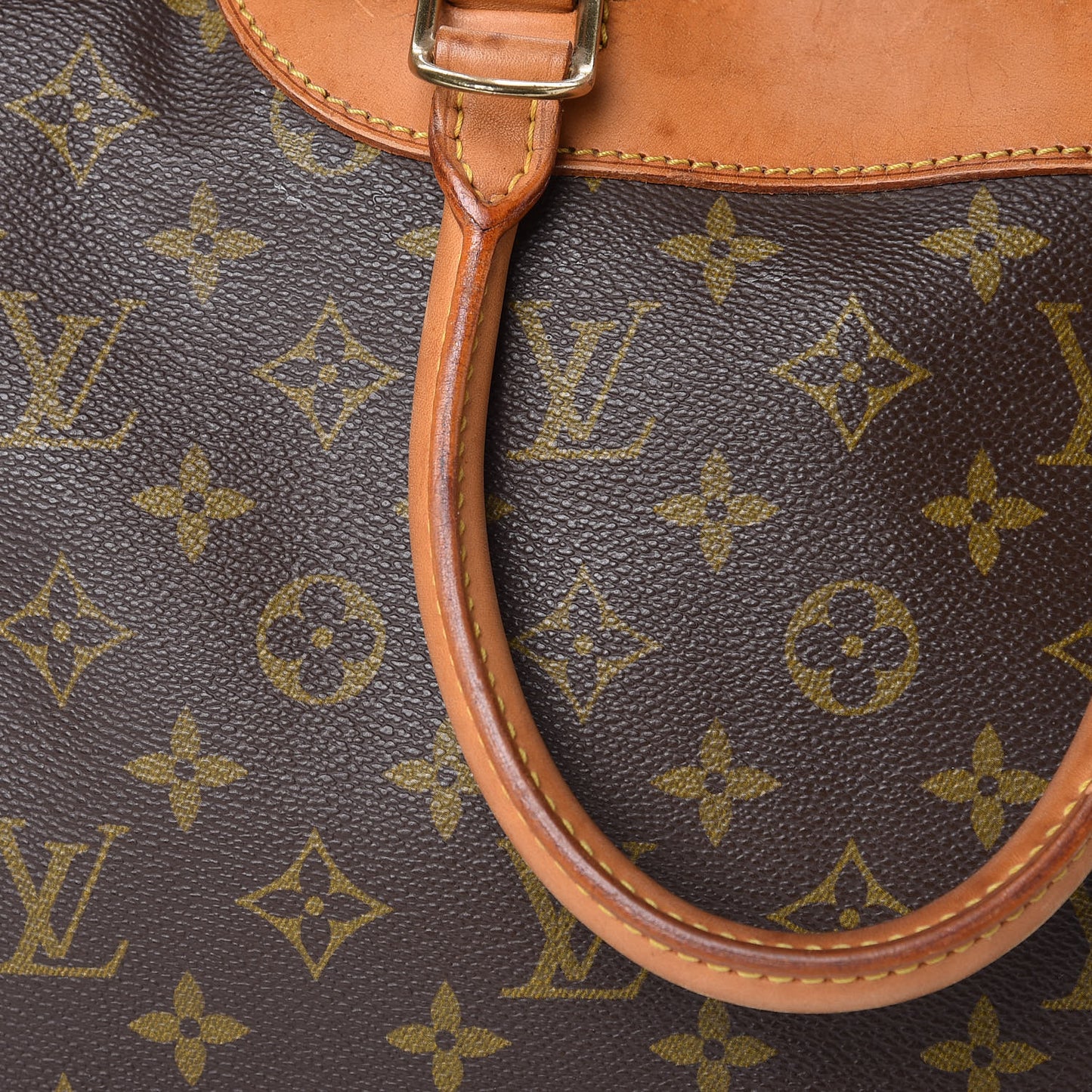 Monogram Deauville