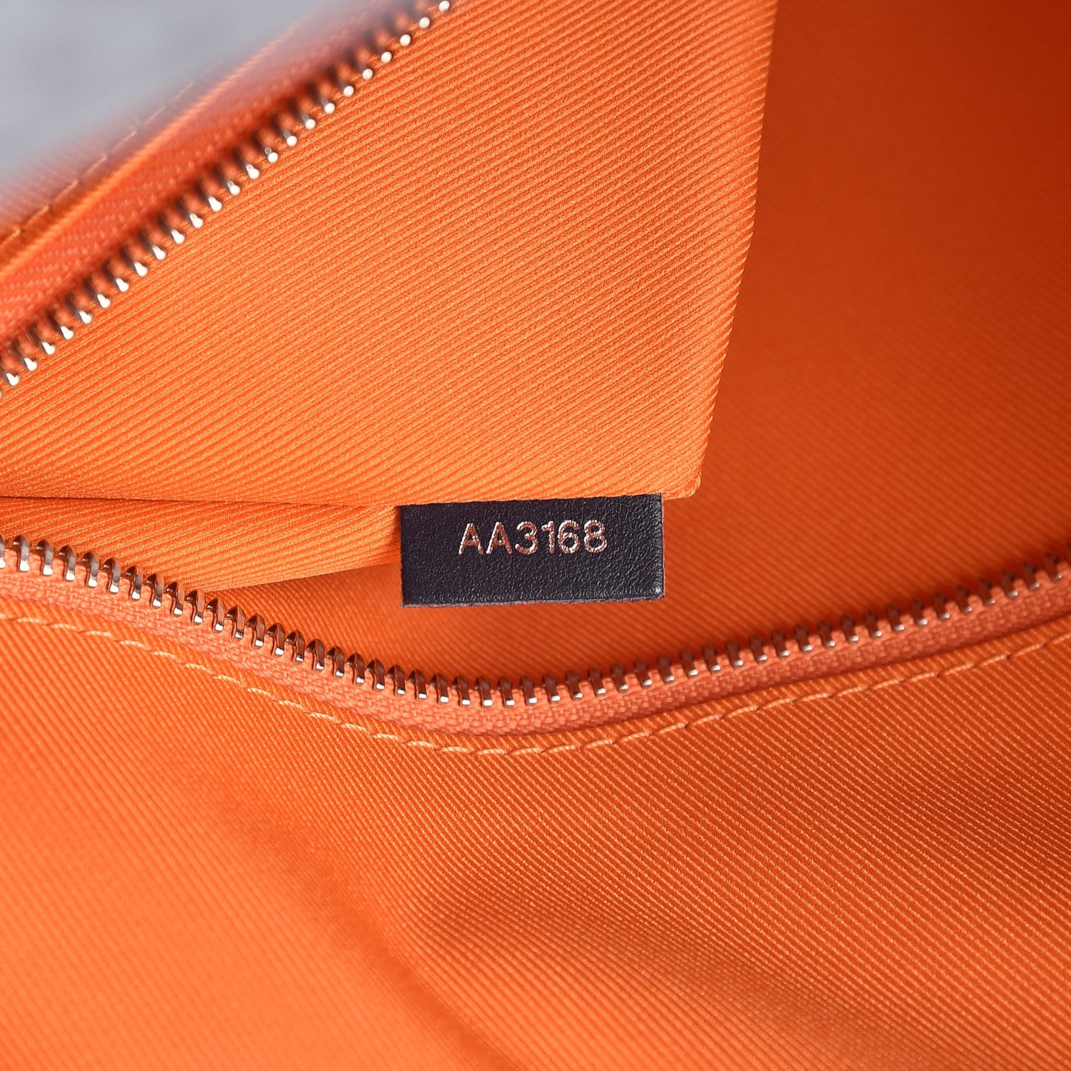 Louis Vuitton Monogram Satellite Keepall Bandouliere 50 7 of 9