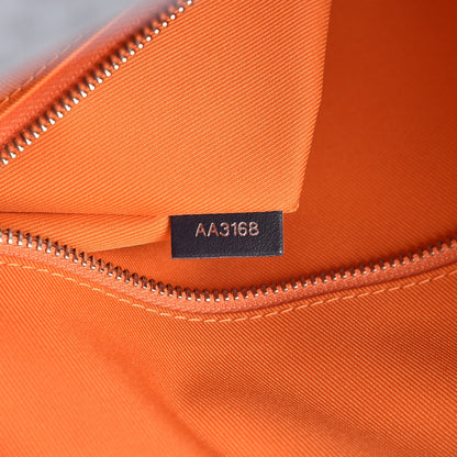 Louis Vuitton Monogram Satellite Keepall Bandouliere 50 7 of 9