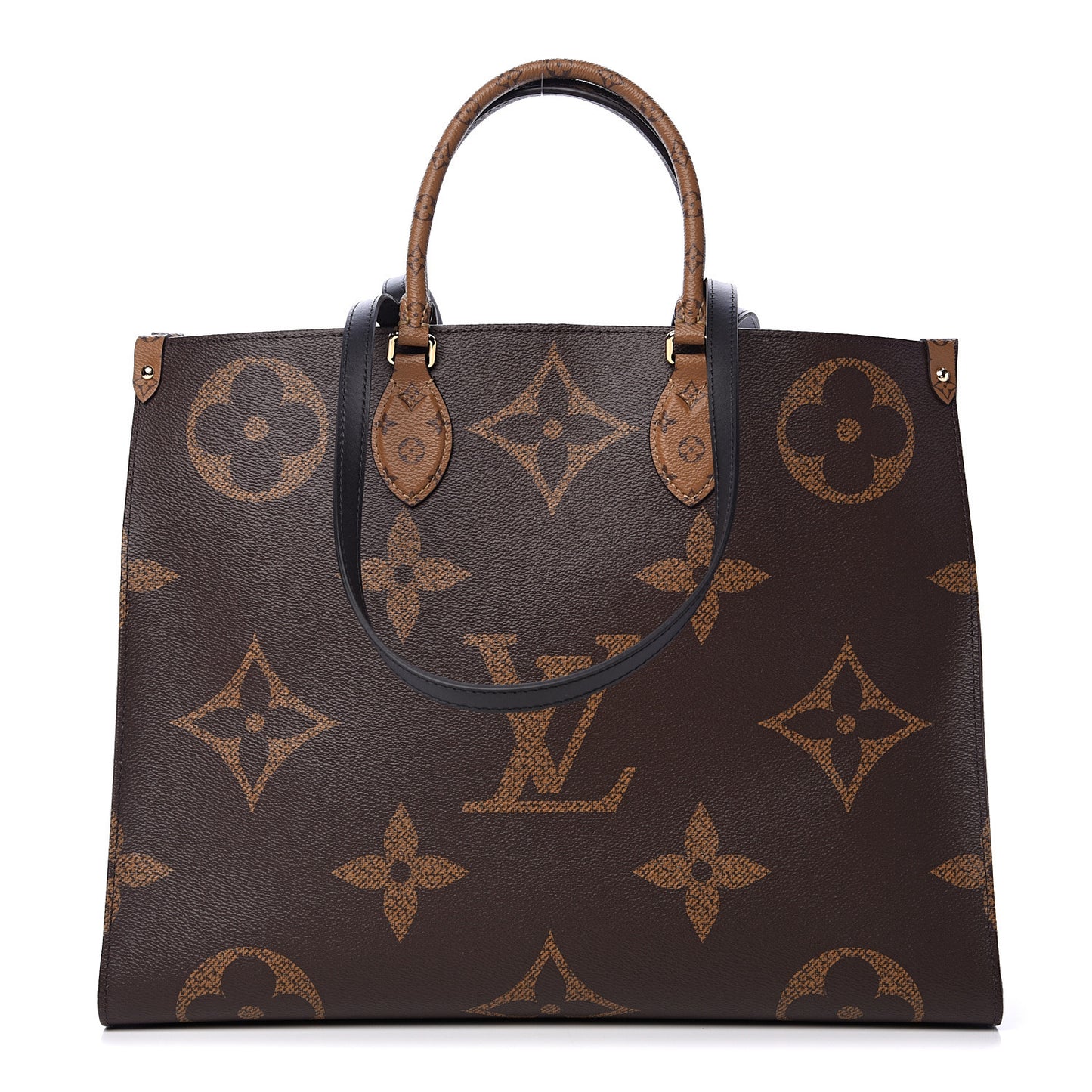 Reverse Monogram Giant Onthego GM