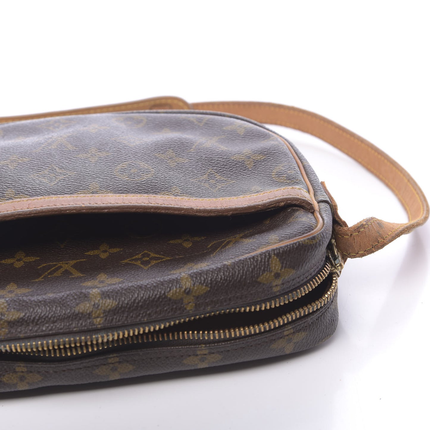 Monogram Jeune Fille