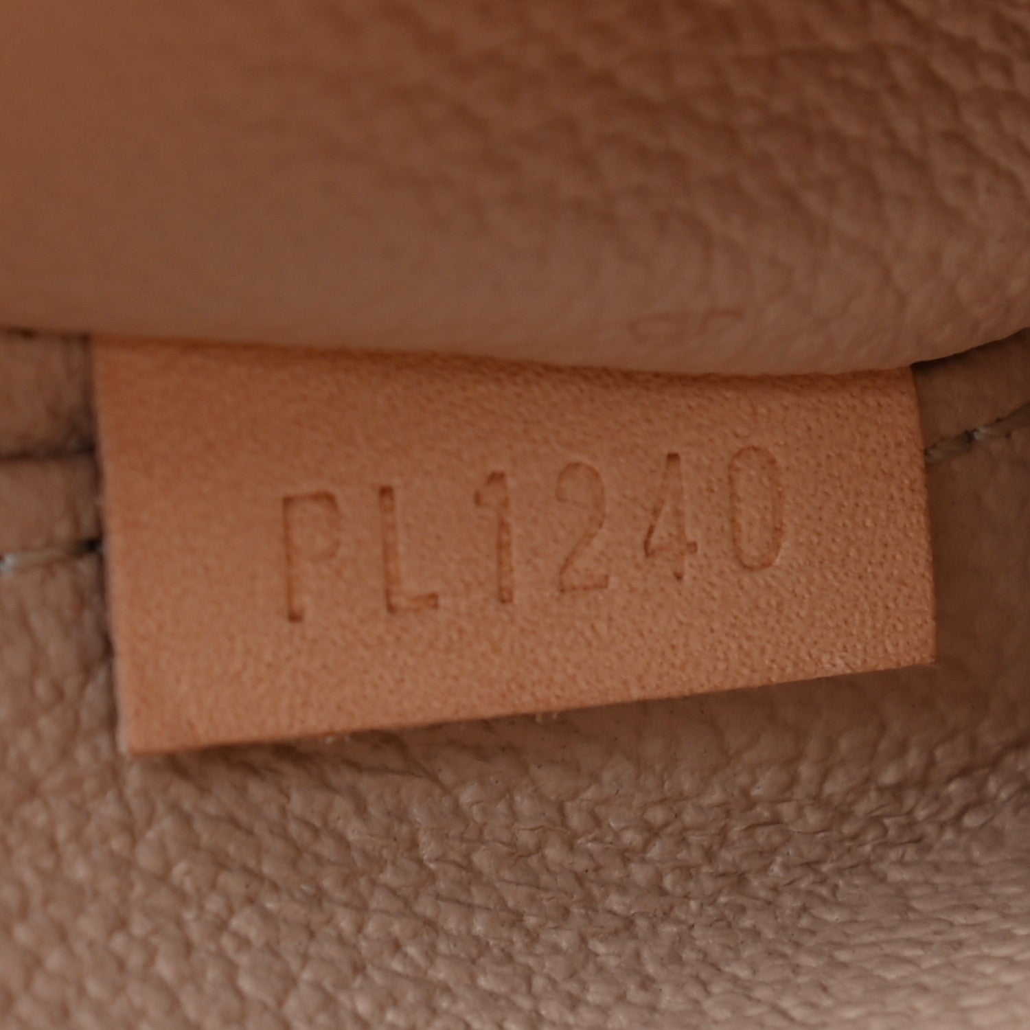 Louis Vuitton Monogram Nice Mini 8 of 8