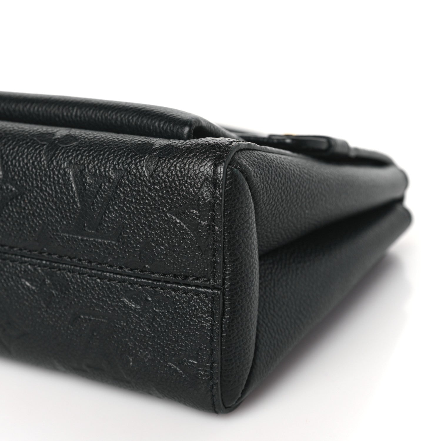 Louis Vuitton Empreinte Vavin PM Black 8 of 8