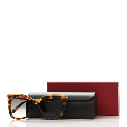 Cartier Panthere Cartier Sunglasses Tortoise 9 of 9