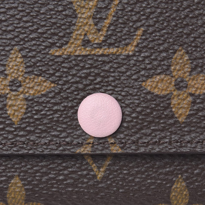 Louis Vuitton Monogram Multicles 6 Key Holder Rose Ballerine 8 of 10