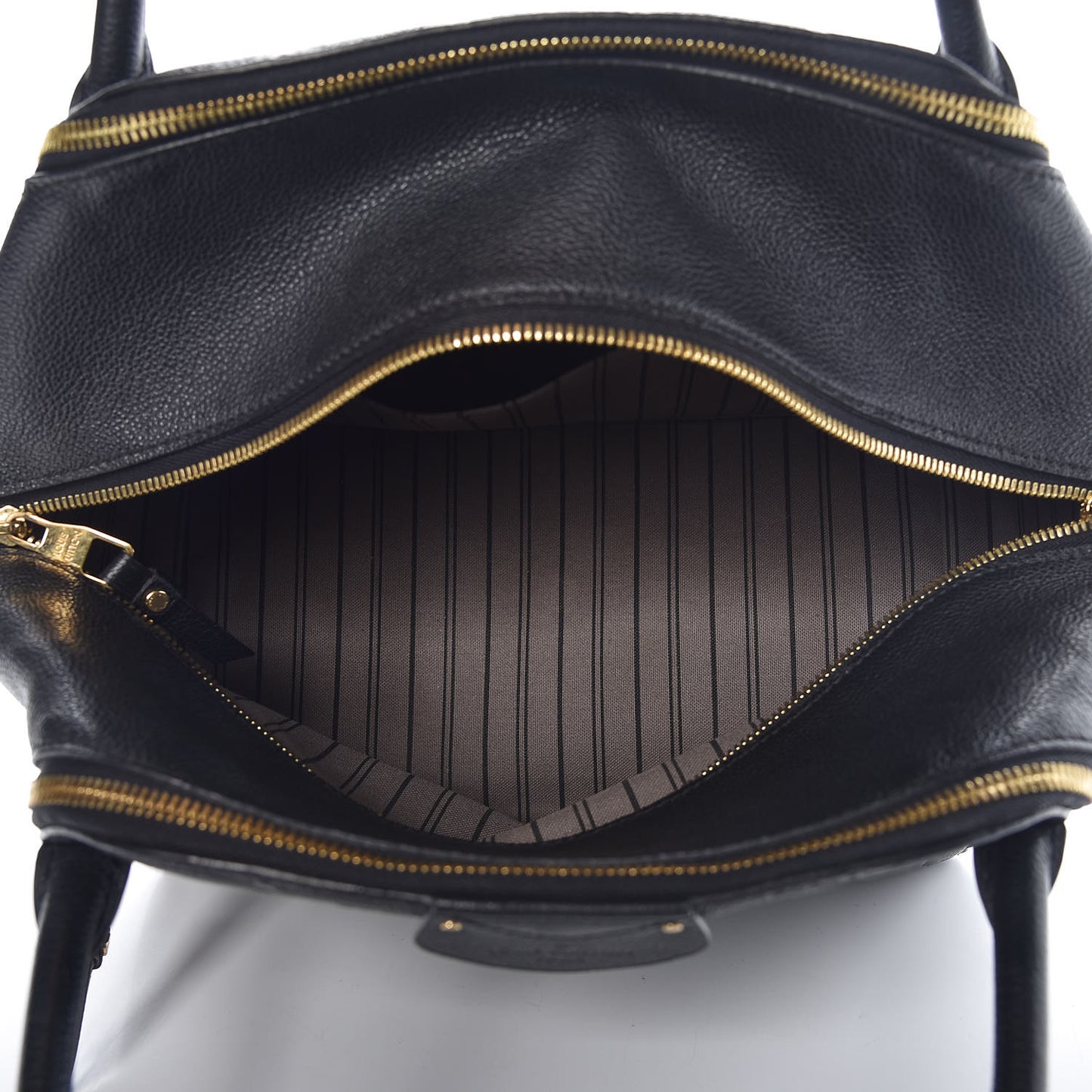Empreinte Marais MM Black