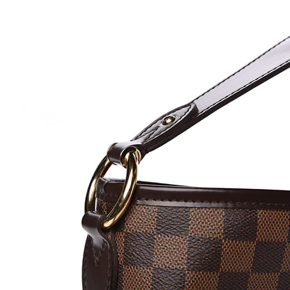 Louis Vuitton Damier Ebene Delightful PM 10 of 11