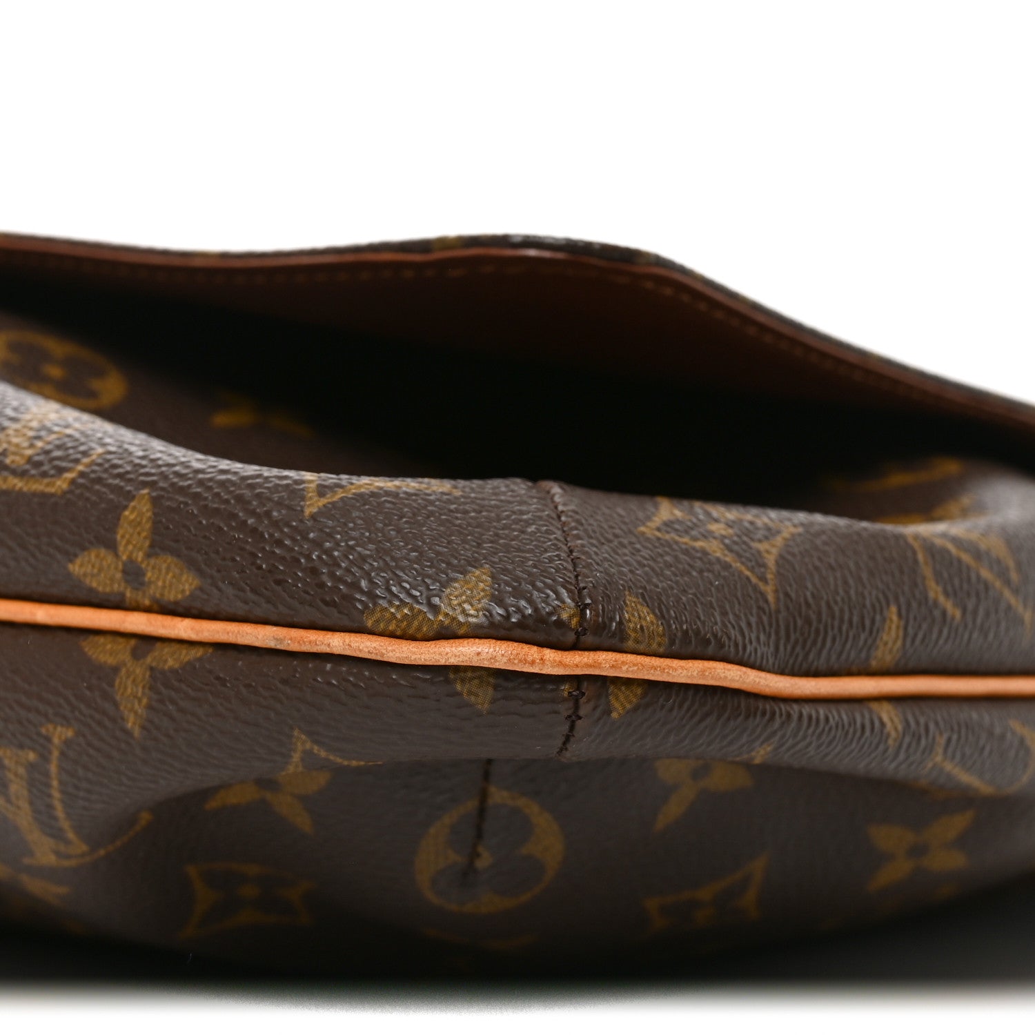 Louis Vuitton Monogram Musette GM 9 of 9