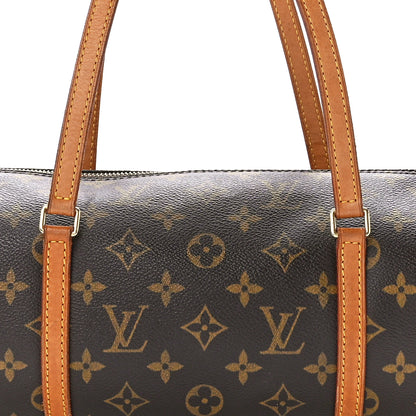 Louis Vuitton Monogram Papillon 30 with Companion 9 of 12