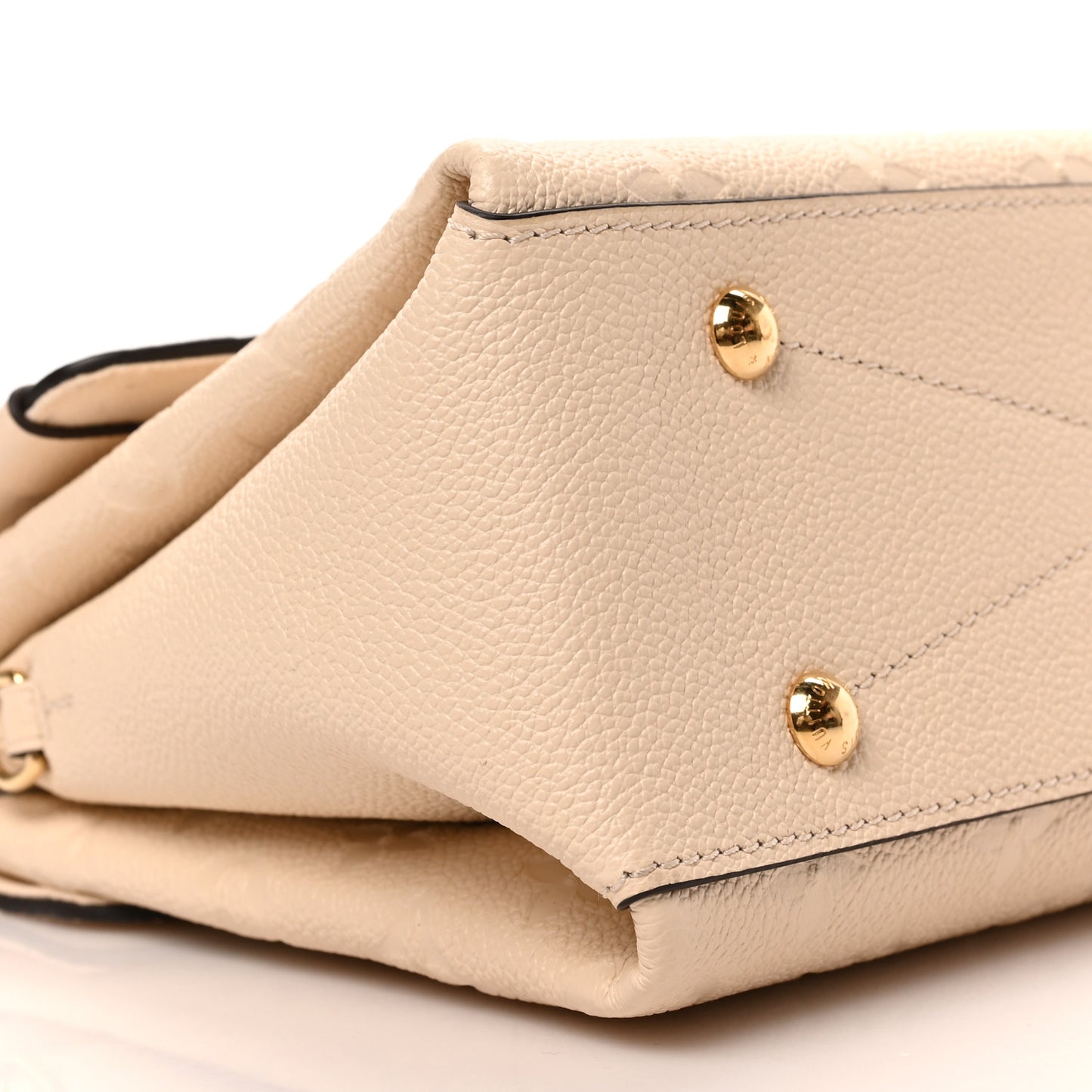 Empreinte Georges BB Creme