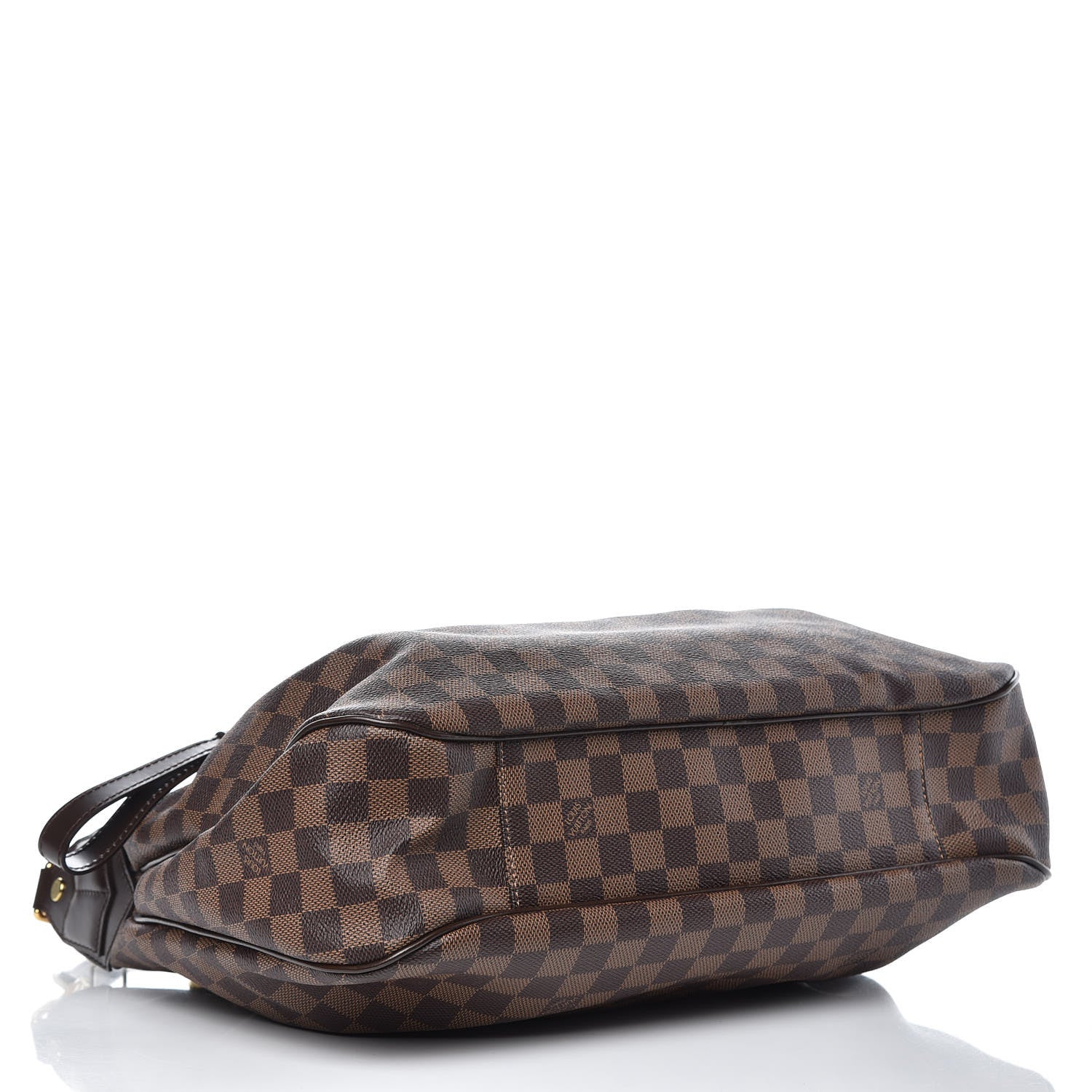 Louis Vuitton Damier Ebene Evora MM 4 of 11