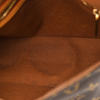 Louis Vuitton Monogram Mini Looping 7 of 16