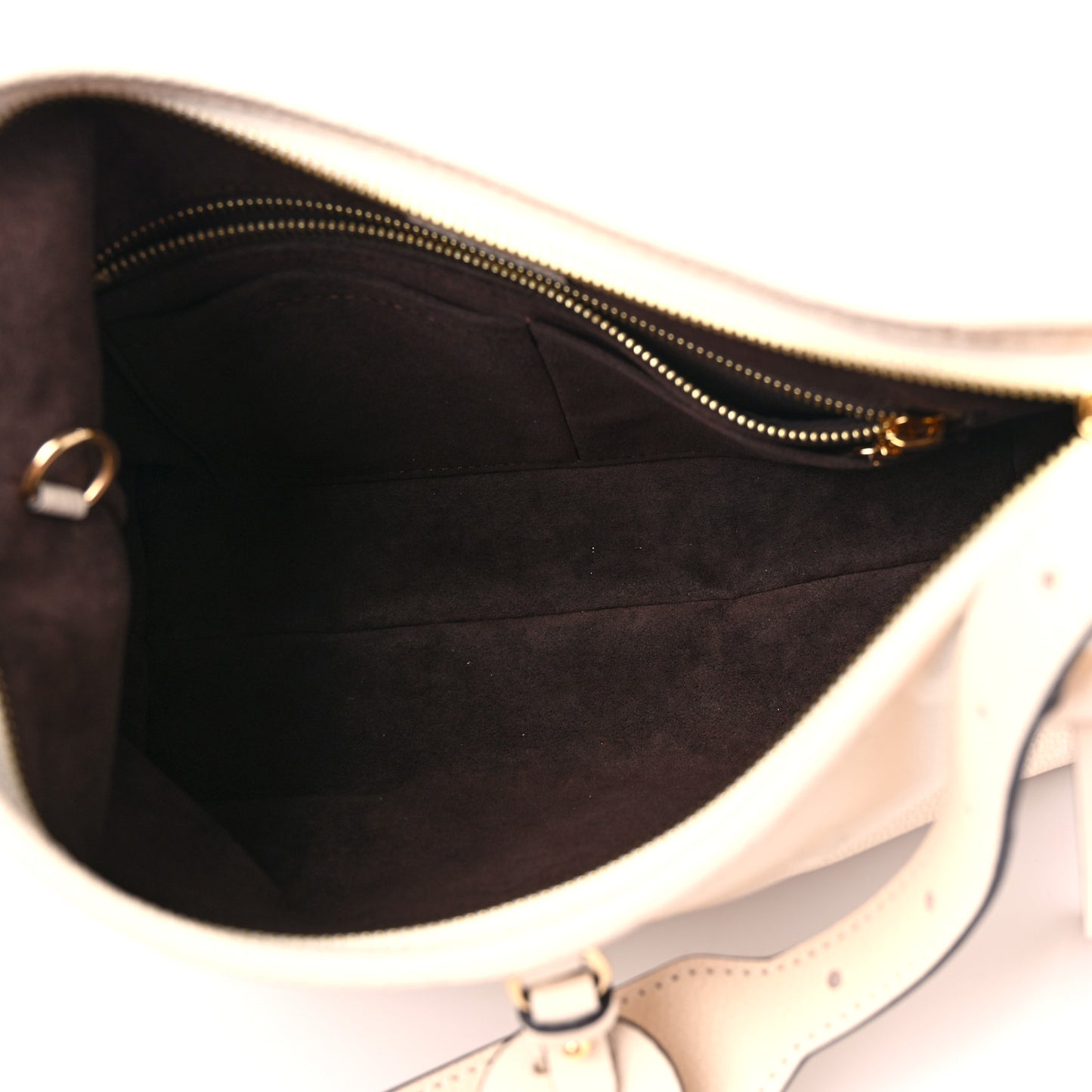 Empreinte Carryall PM Cream