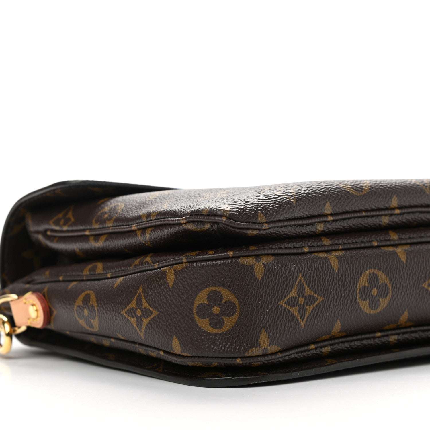 Louis Vuitton Monogram Pochette Metis 8 of 10