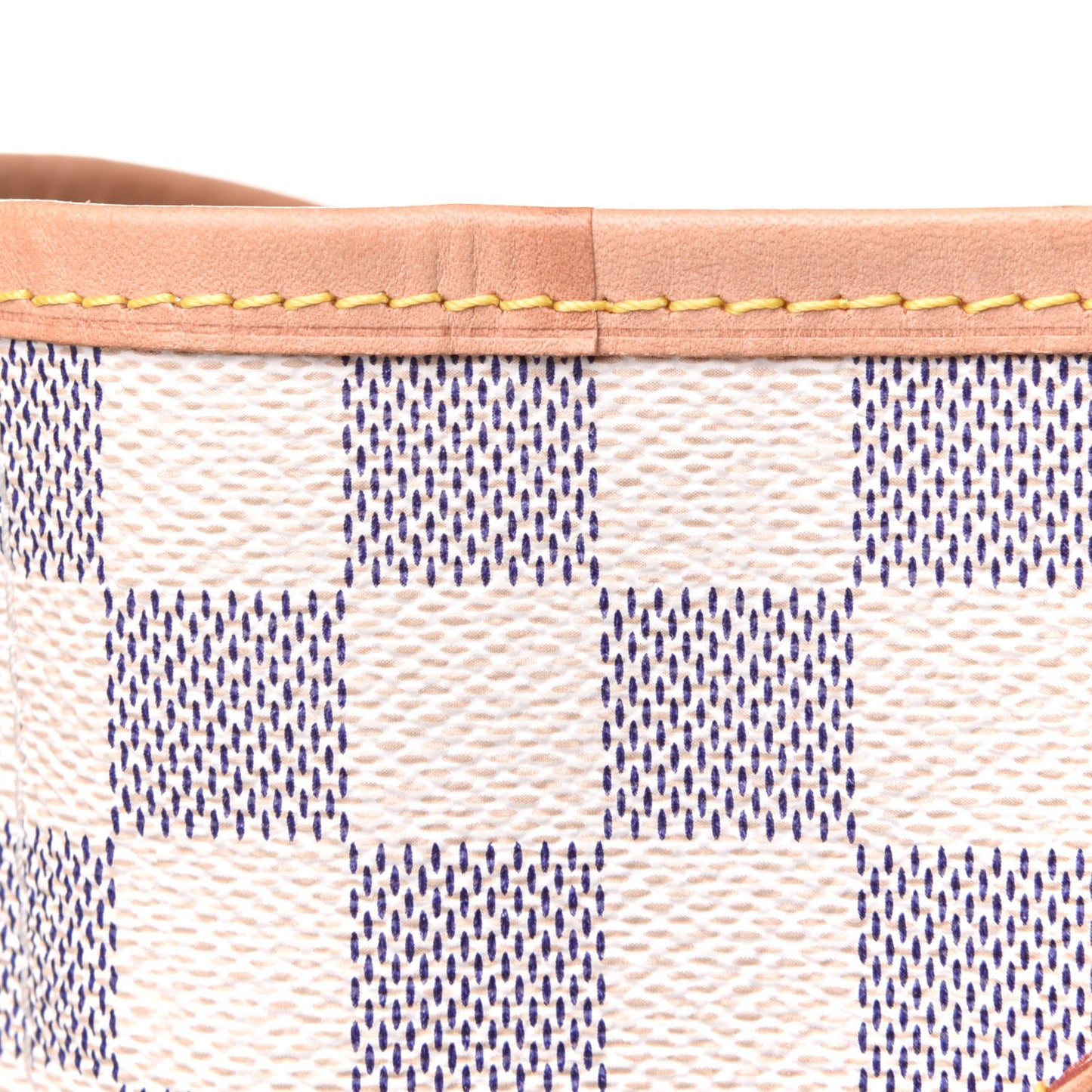 Damier Azur Neverfull GM