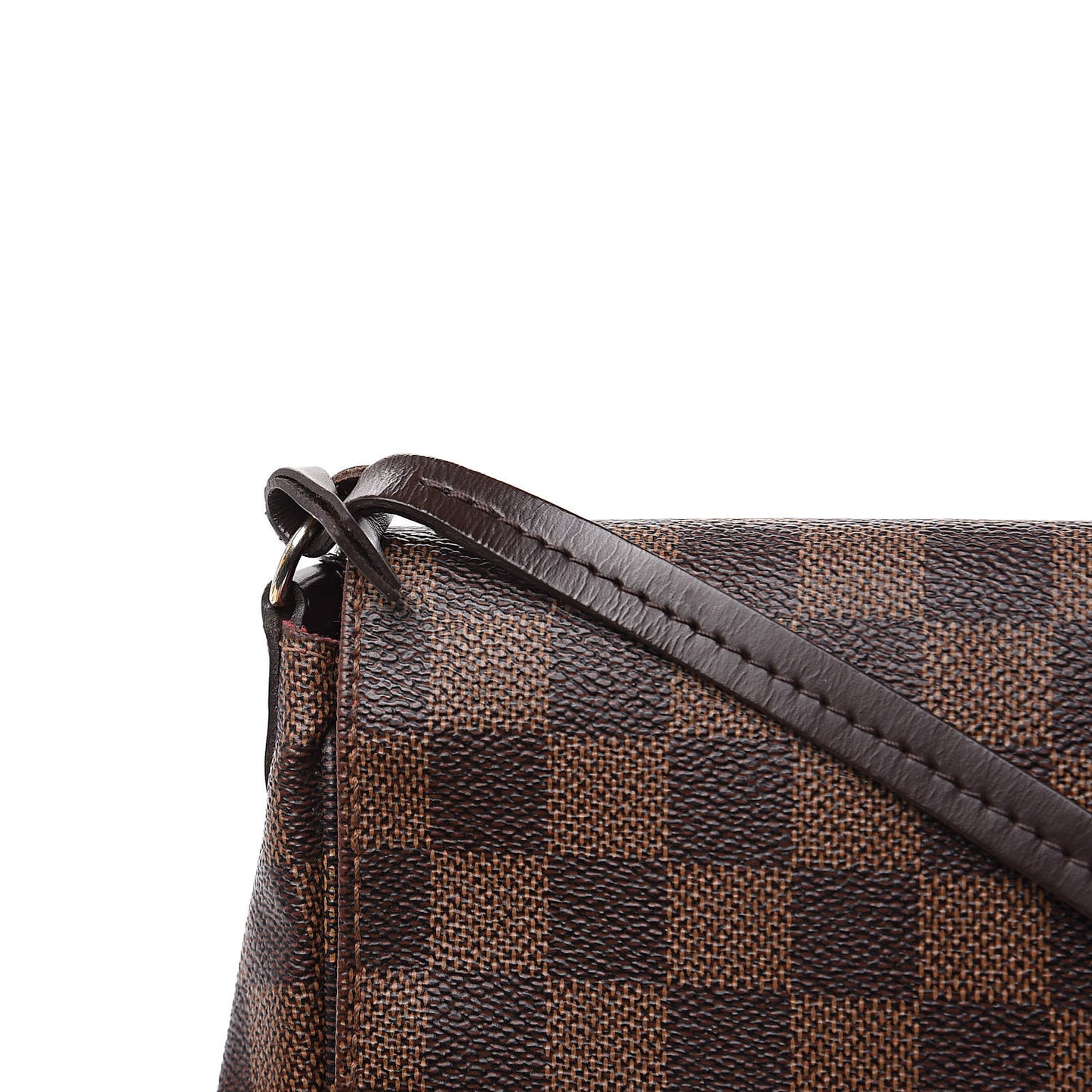 Damier Ebene Favorite MM