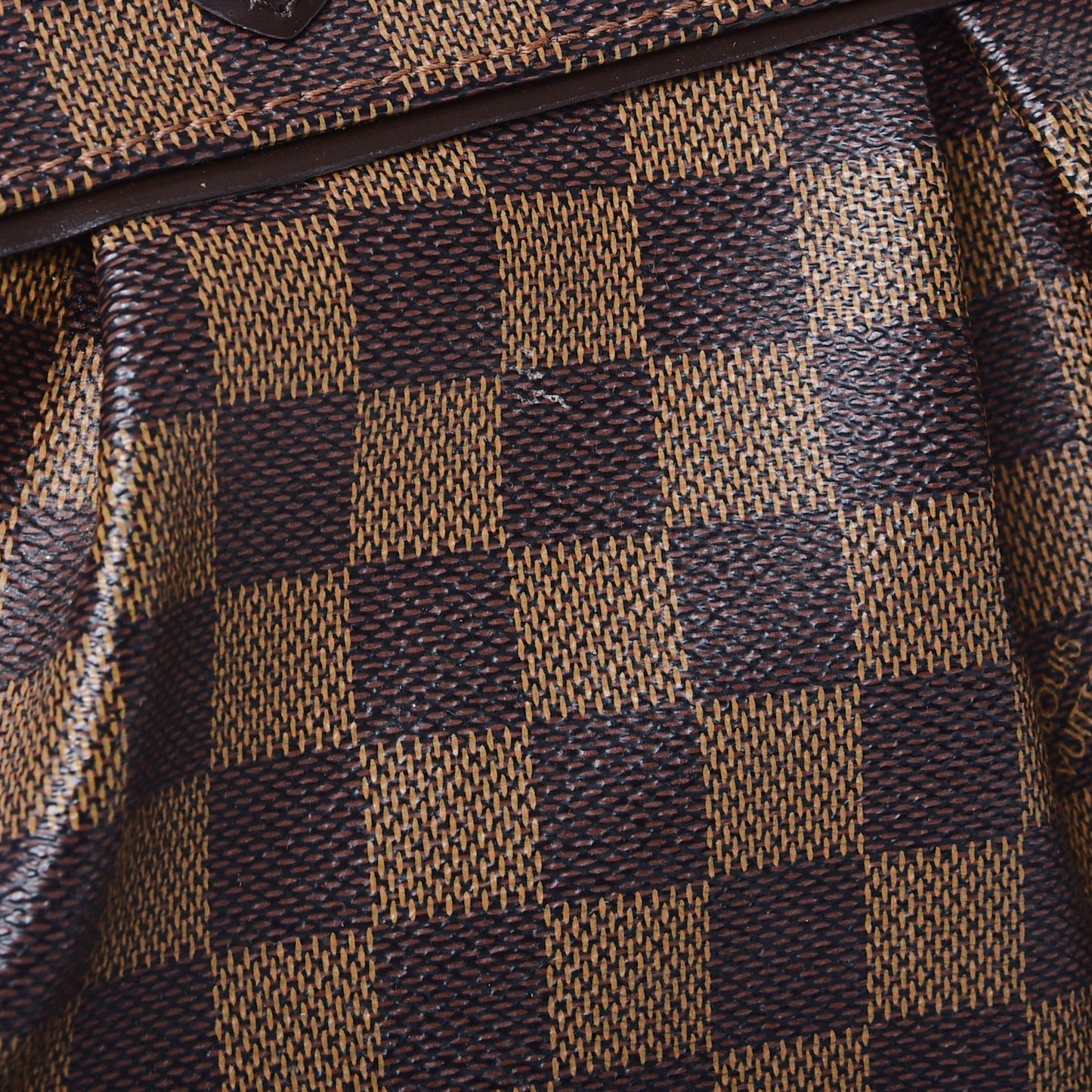 Damier Ebene Trevi PM