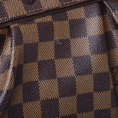 Louis Vuitton Damier Ebene Trevi PM 10 of 10