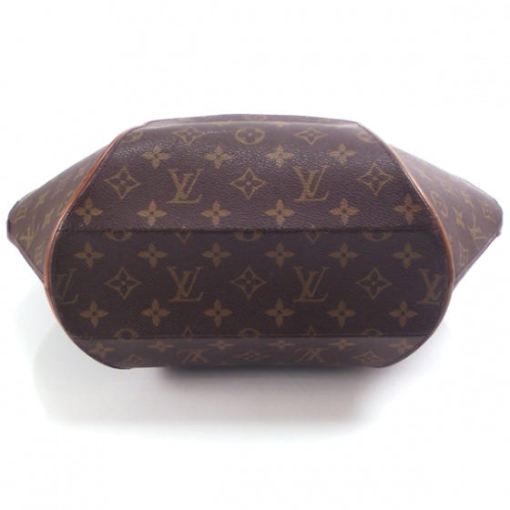 Louis Vuitton Monogram Ellipse MM 4 of 9