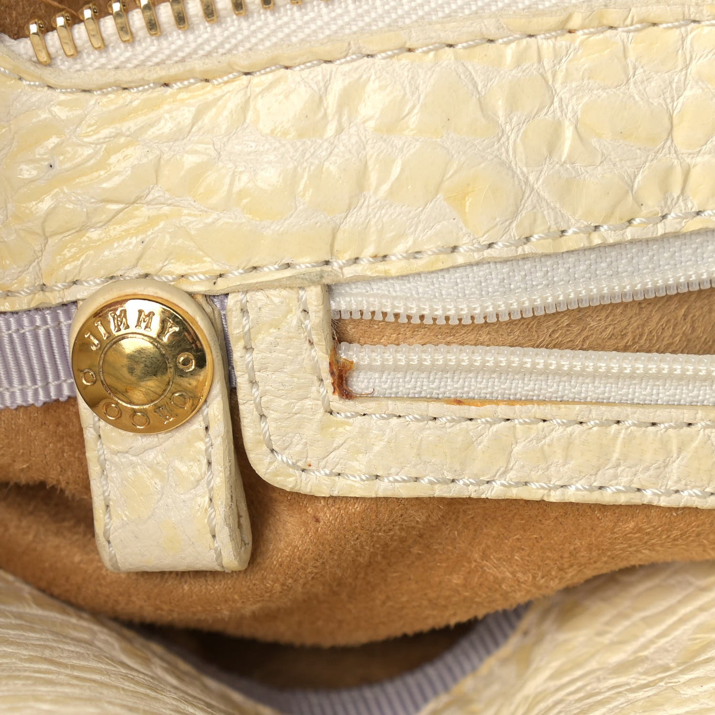 Calfskin Alex Shoulder Bag
