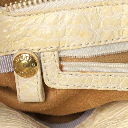 Jimmy Choo Calfskin Alex Shoulder Bag 20 of 20