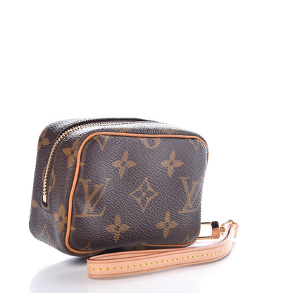 Louis Vuitton Monogram Wapity 3 of 6