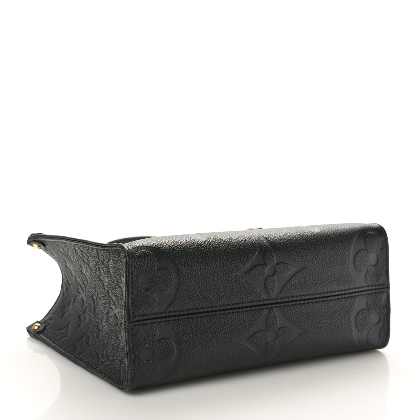 Empreinte Monogram Giant Onthego PM Black