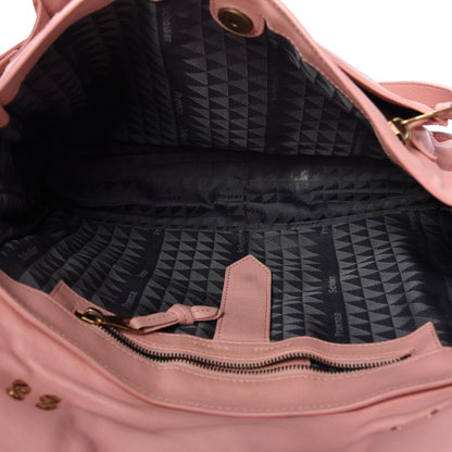 Proenza Schouler Lambskin PS1 Satchel Piglet 5 of 22