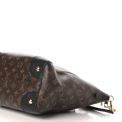Louis Vuitton Monogram Estrela NM Black 10 of 12